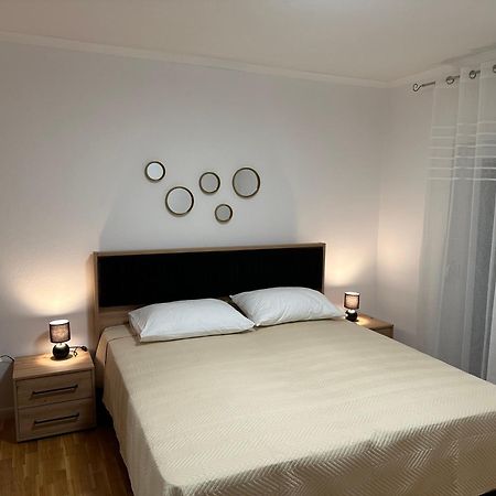 Holiday House Lilija Zadar Bagian luar foto