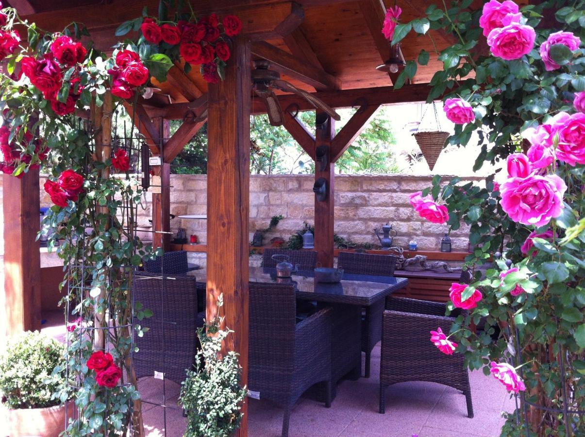 Holiday House Lilija Zadar Bagian luar foto