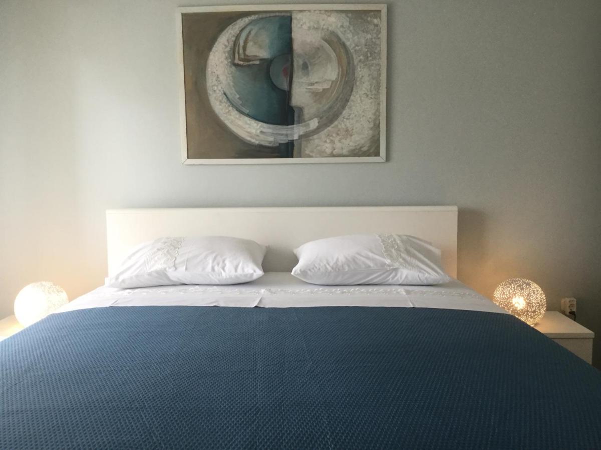Holiday House Lilija Zadar Bagian luar foto