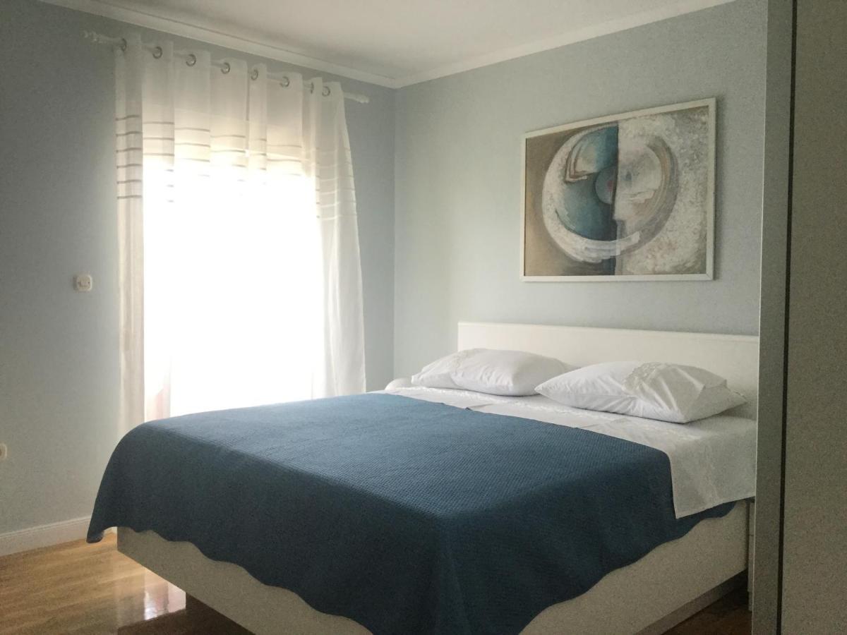 Holiday House Lilija Zadar Bagian luar foto