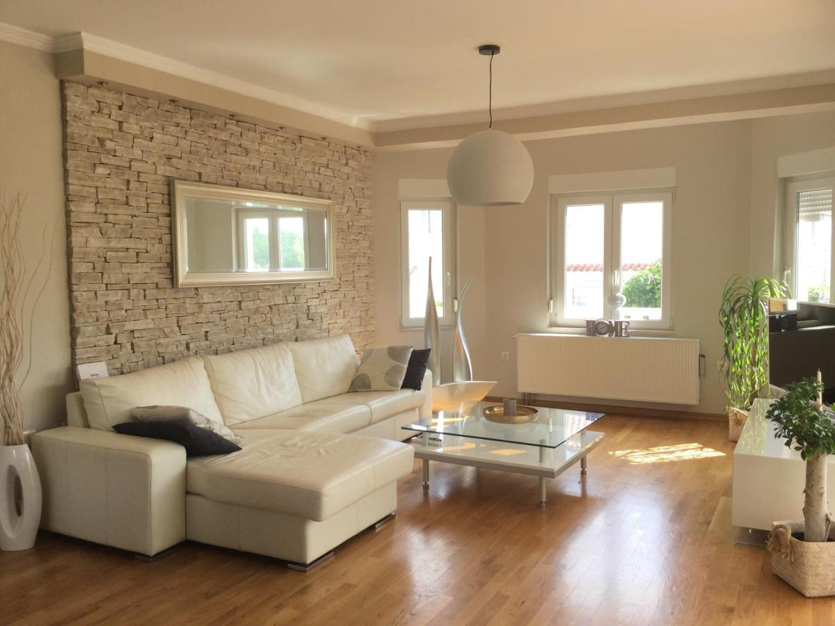 Holiday House Lilija Zadar Bagian luar foto