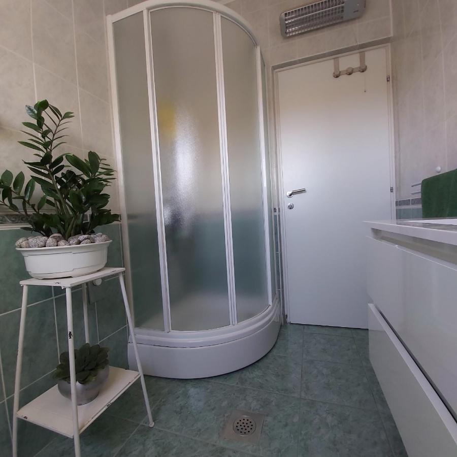 Holiday House Lilija Zadar Bagian luar foto