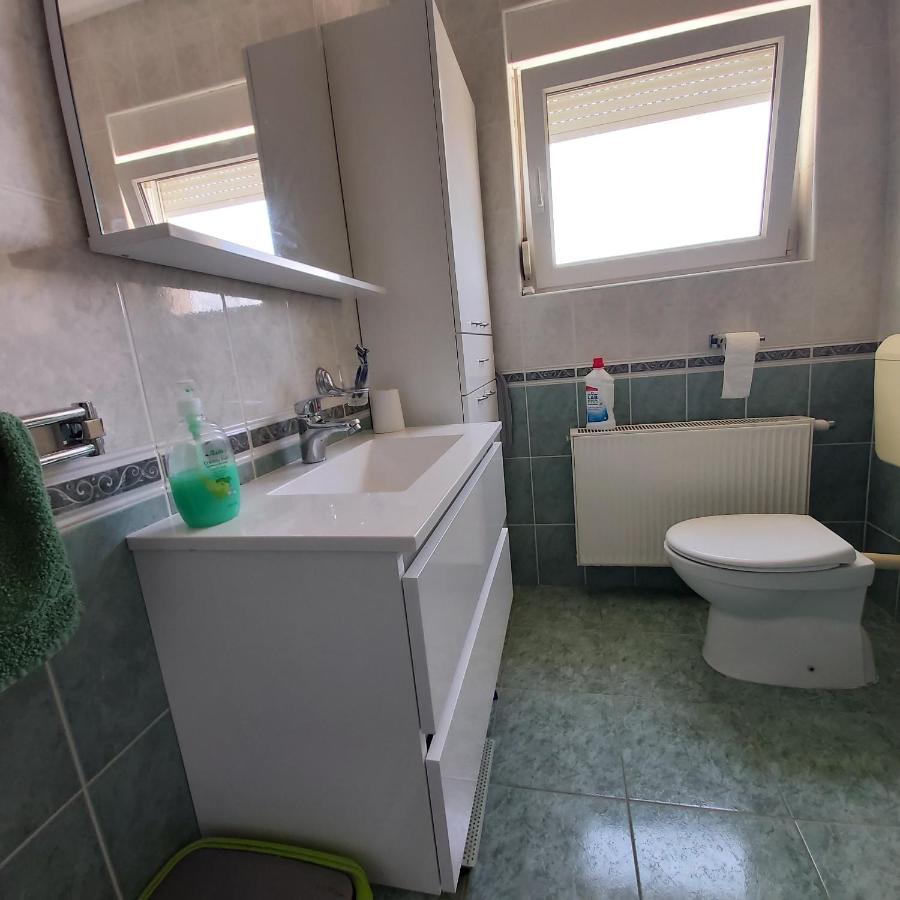 Holiday House Lilija Zadar Bagian luar foto