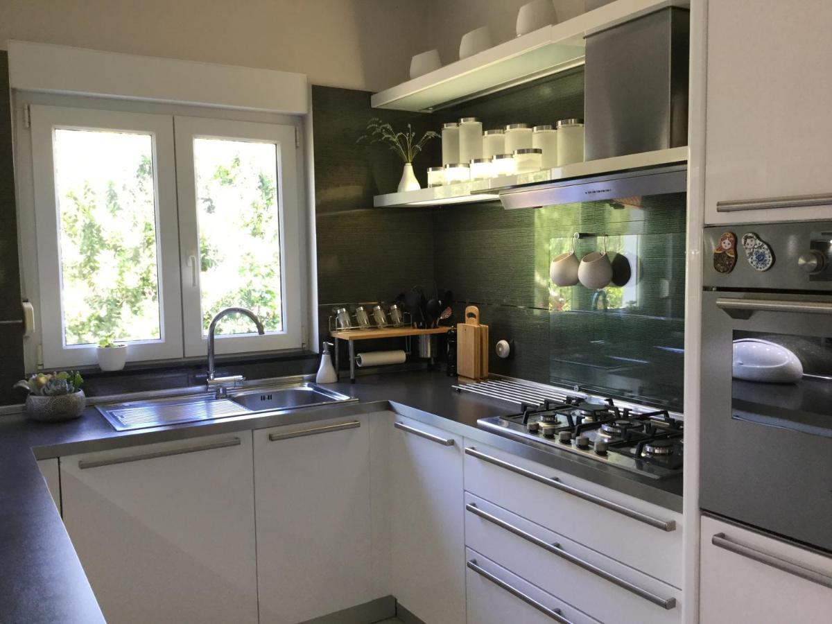 Holiday House Lilija Zadar Bagian luar foto
