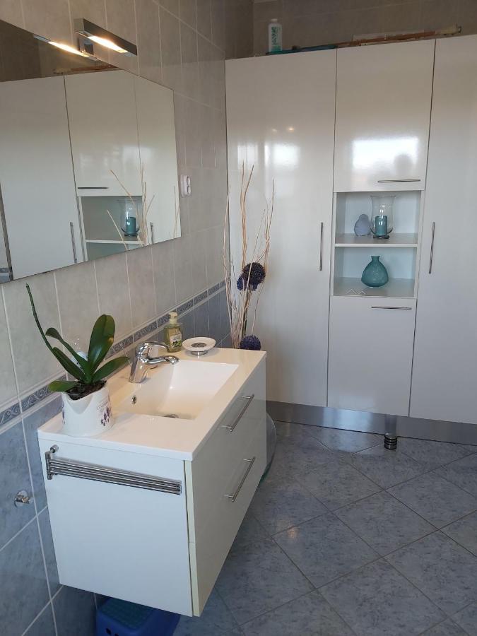 Holiday House Lilija Zadar Bagian luar foto