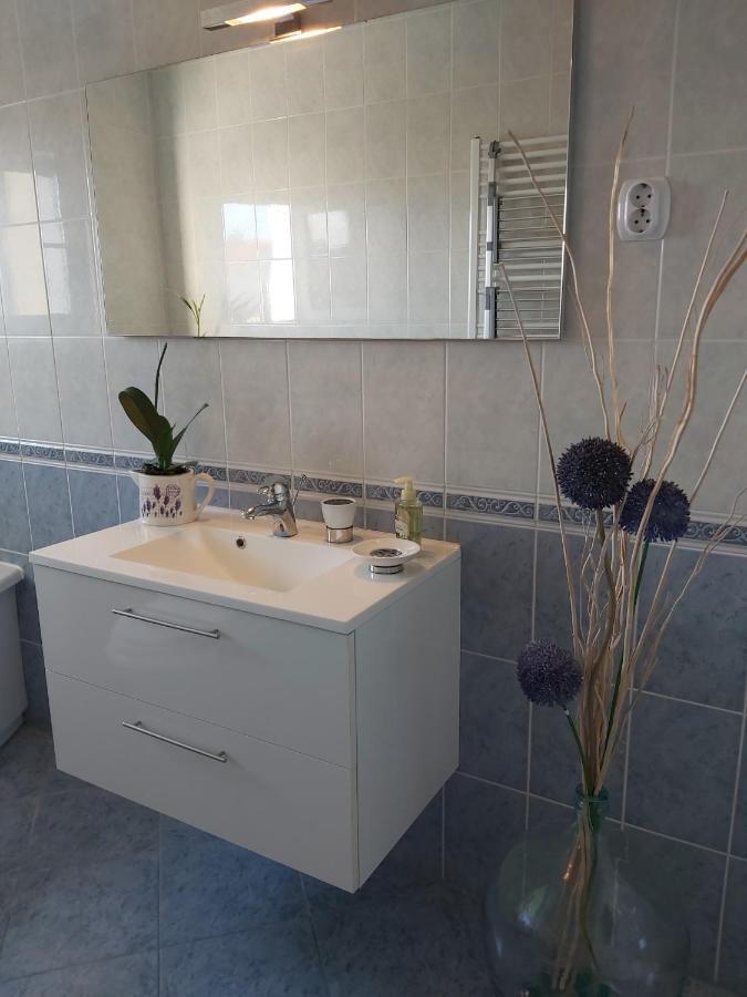 Holiday House Lilija Zadar Bagian luar foto