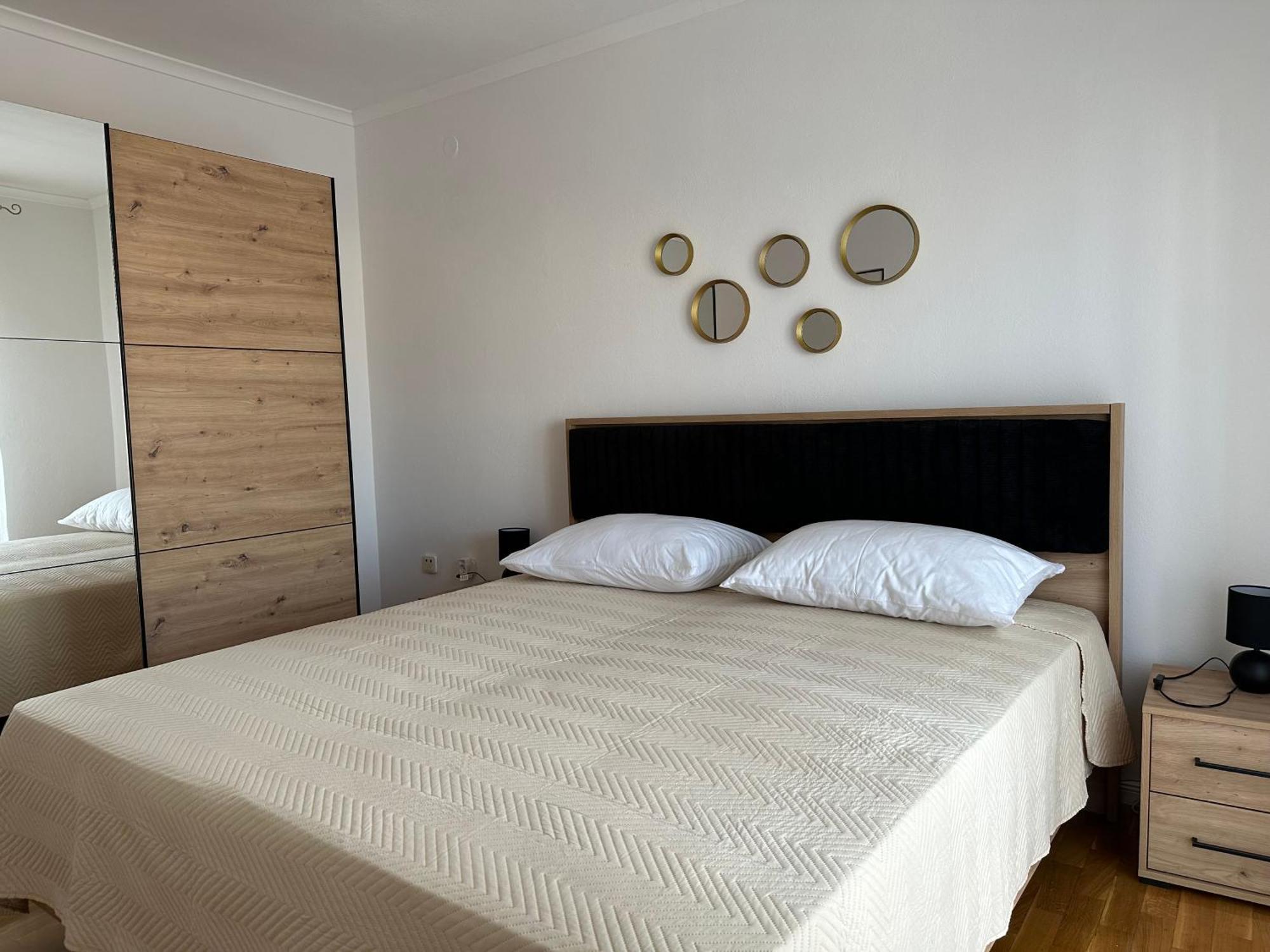 Holiday House Lilija Zadar Bagian luar foto