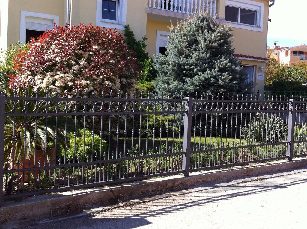 Holiday House Lilija Zadar Bagian luar foto